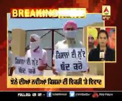 Breaking : ਝੋਨੇ ਦੀਆਂ ਨਵੀਆਂ ਕਿਸਮਾਂ ਦੇ ਵਿਵਾਦ 'ਤੇ SAD ਵੱਲੋਂ ਹਾਈਲੈਵਲ ਜਾਂਚ ਦੀ ਮੰਗ