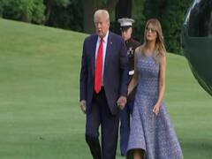 US cracks whip on China, passes bill to impose sanctions over Uighur issue | Matrabhumi