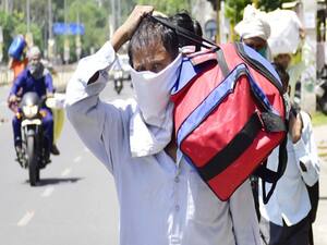 Migrants suffer amid politics | Namaste Bharat (19.05.2020)