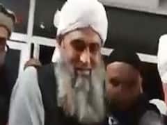 मौलाना साद की गिरफ्तारी में देरी पर Rajeev Shukla vs Sudhanshu Trivedi | ABP E Shikhar Sammelan