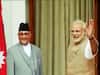 Nepal introduced Constitutional amendment bill showing 3 Indian regions in its map