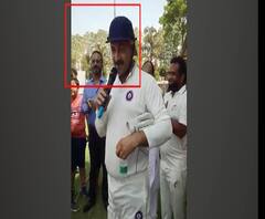 Lockdown 4.0 | खासदार मनोज तिवारींना लॉकडाऊनचा विसर; क्रिकेट खेळताना ना मास्क ना Social Distancing