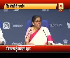 MoS ਨੇ ਖੇਤੀਬਾੜੀ ਨੂੰ ਲੈ ਕੇ ਕਿਹੜੀ ਕਹੀ ਵੱਡੀ ਗੱਲ?