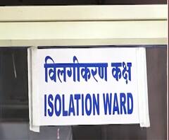 TOP 50 | महाराष्ट्रात 2 हजार 598 नव्या कोरोना रुग्णांची नोंद | बातम्यांचे अर्धशतक 