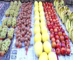 Beed Farming Formula | बीडच्या शेतकऱ्यांचा लॉकडाऊन 'बिझनेस फॉर्म्युला' 20 दिवसात 10 हजार क्विंटल भाजीपाल्याची विक्री