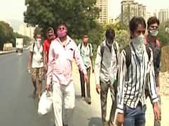 Red Zone: Covid-19 onslaught on in Maharashtra