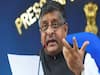 Ravi Shankar Prasad targets Rahul Gandhi in e-Shikhar Sammelan