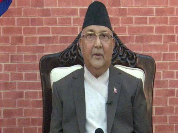 नेपाल ने विवादित नक्शे वाला विधेयक संसद में किया पेश, भारत के कई इलाकों को बताया अपना