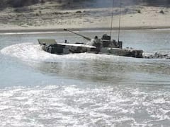 પેંગાંગ લેકમાં ચીને પેટ્રોલિંગ બોટમાં કર્યો વધારો, જુઓ વીડિયો 