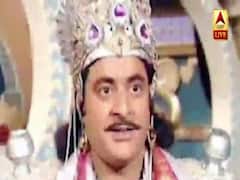 'अर्जुन' बनते बनते मुकेश खन्ना कैसे बन गए 'महाभारत' के 'भीष्म पितामह'