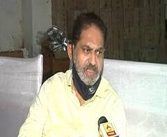 Nitin Raut | राज्यातील विजेचे दर वाढण्याची शक्यता : ऊर्जामंत्री नितीन राऊत 