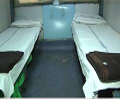 Coronavirus | केंद्र सरकारकडून 'हॉस्पिटल ऑन व्हील' योजना विचारात