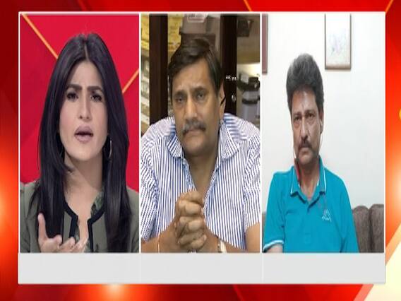 India's sharp attack on terrorism by killing Riyaz Naikoo | Seedha Sawal  