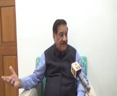 Prithviraj Chavan | राज्यात सुरू असलेल्या राजकारणावर पृथ्वीराज चव्हाण यांना काय वाटतं? 