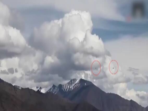 Under the garb of diplomacy, China planning secret action at border? | Sansani