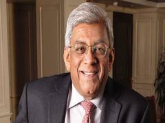 HDFC के Chairman Deepak Parekh ने Indian Economic System पर क्या कहा ? | Rewind 