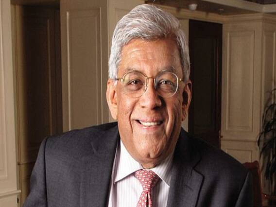 HDFC के Chairman Deepak Parekh ने Indian Economic System पर क्या कहा ? | Rewind 