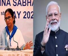 ক্ষতিগ্রস্ত এলাকা ঘুরে দেখুন প্রধানমন্ত্রী, কেন্দ্রের কাছে সাহায্যের আবেদন মমতার