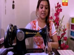 Shilpa Raizada spending lockdown in Bhopal