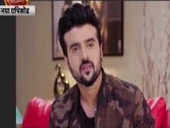 Actor Manas Shah sells his car due to financial crisis