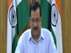 40 buses from Delhi will bring back stranded students from Kota: CM Kejriwal