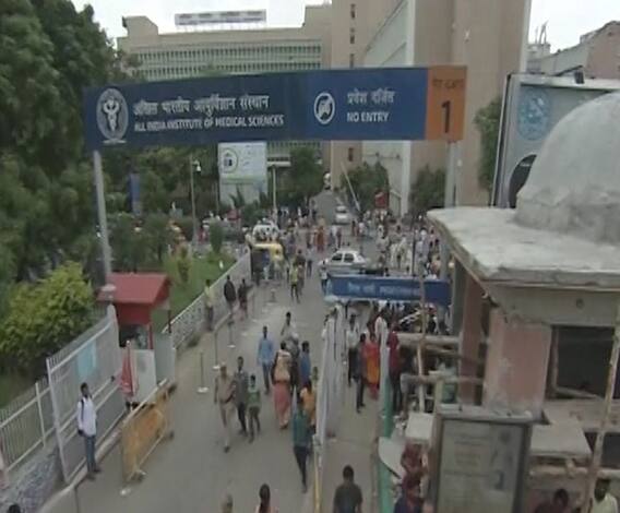 Coronavirus In India | देशात गेल्या 24 तासात कोरोनाचे 6767 रुग्ण वाढले; आतापर्यंतची सर्वाधिक वाढ