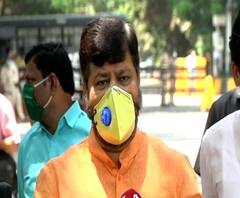 लॉकडाऊनमधील मोफत एसटी बसच्या घोषणेवर विधानपरिषदेचे विरोधी पक्षनेते प्रविण दरेकर यांची टीका