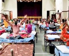 Majha 20-20 | सकाळच्या घडामोडींचा वेगवान आढावा | माझा 20-20 