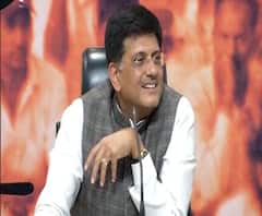 प्रवाशांची यादी द्या, उद्यापासून 125 ट्रेन द्यायला तयार,रेल्वेमंत्र्यांचा मुख्यमंत्री ठाकरेंना टोमणा