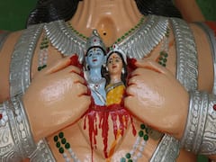 स्कूल बुक में श्रीराम को विलेन बताने वाले दावे का सच जानिए । Sacchai Ka Sensex (19.05.2020)