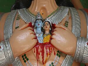 Did a book show Lord Rama in bad light? | Sacchai Ka Sensex (19.05.2020)