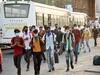 New twist in battle between UP govt & Congress over 'politics' of buses