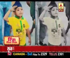 Tik-Tok Viral Noor's new video goes Viral | Message | Shaheed Kartar Singh Sarabha