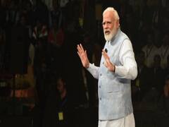 One Year of Modi Sarkar-2: PM Modi ने देशवासियों के नाम जारी किया ऑडियो संदेश