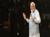 One year of Modi 2.0: PM Modi releases an audio message