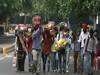 Can't afford expensive tickets, we will walk to Bihar: Migrants in Delhi