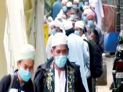 700 जमातियों के पासपोर्ट और अन्य जरुरी दस्तावेज जब्त