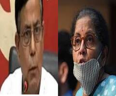 আজ বাংলায় (২): ১০% ইপিএফ কাটা হলে হাতে বেশি অর্থ পাবেন কর্মচারীরা, জানাল কেন্দ্র,‘বাজেট অধিবেশন’ বলে কটাক্ষ সেলিমের 