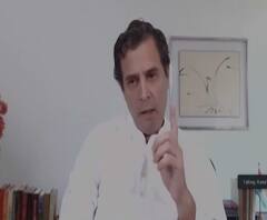 Rahul Gandhi | सरकारने पॅकेजचा पुनर्विचार करावा, शेतकरी, मजुरांच्या खिशात पैसे द्यावेत : राहुल गांधी