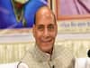 Union min Rajnath Singh says, 'Defence sector most affected under lockdown' 