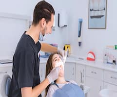 Lockdown 4.0 | कोरोनाच्या काळात दाताच्या दवाखान्यांसाठी नियमावली