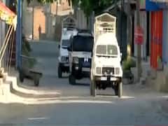 Two jawans martyred in militant attack in Ganderbal