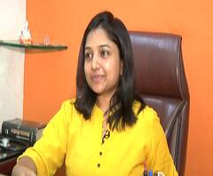 Web Exclusive | कोरोना व्हायरसवर होमियोपॅथीमधील उपचार, डॉ. उर्वी नागुरे यांच्याशी बातचित