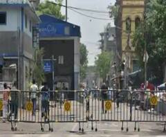 তৃতীয় দফা লকডাউন শুরুর আগে দেশে মৃত ১৩০৬, বাড়ছে উদ্বেগ