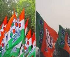 গ্রামের রাস্তা তৈরিকে কেন্দ্র করে হরিপালে তৃণমূল-বিজেপি সংঘর্ষ