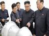 Questions being raised on use of North Korea's nuclear weapons
