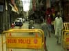Red Zone: Delhi moving towards grave conditions?