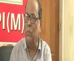 শিলিগুড়ি পুরসভায় প্রশাসকমণ্ডলীর চেয়ারম্যান পদ প্রত্যাখ্যান অশোকের