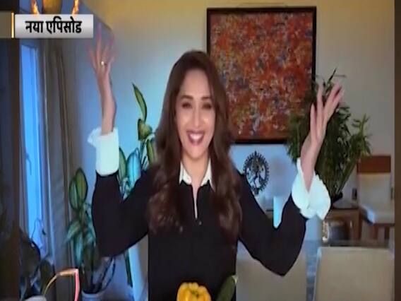 'Dance Deewane-3' soon on TV, Madhuri Dixit calls out for audition videos 