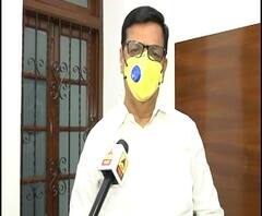 Train Accident In Aurangabad | उत्तरेतील राज्ये मजुरांचा स्वीकारण्यास तयार नाहीत : बाळासाहेब थोरात